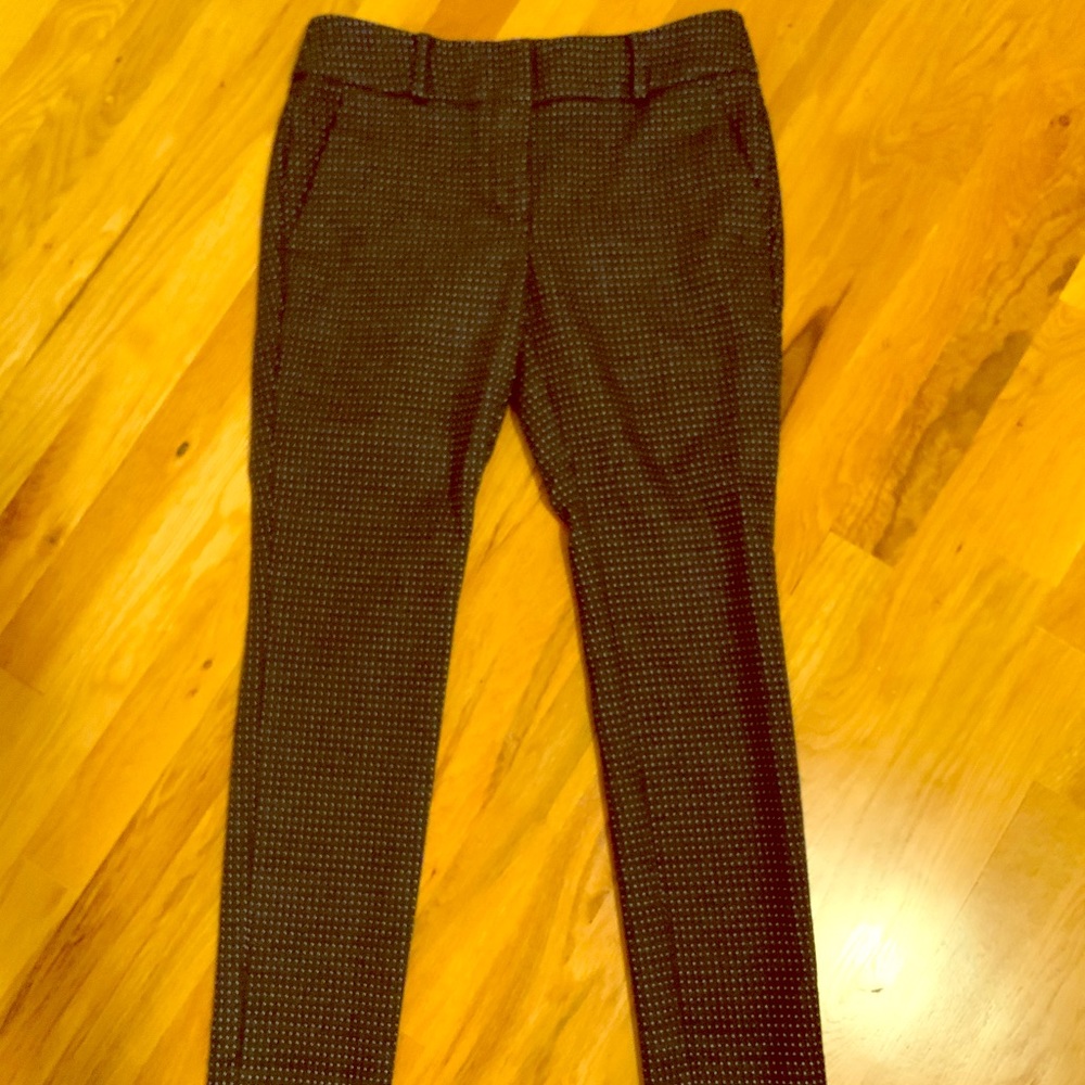 Petite LOFT Pants